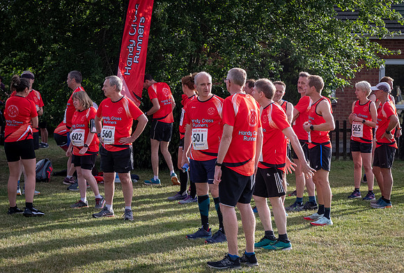 Maidenhead AC 5K-5
