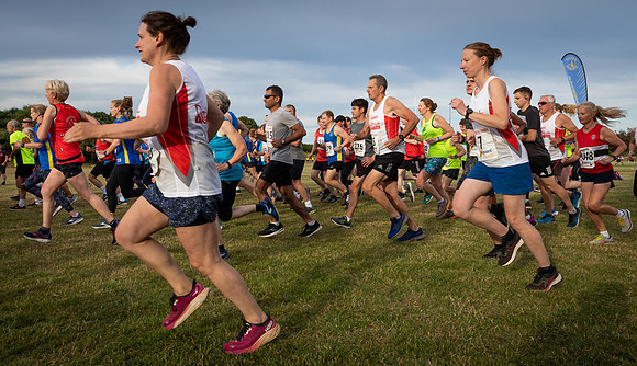 Maidenhead AC 5K-66