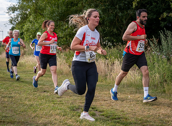 Maidenhead AC 5K-113