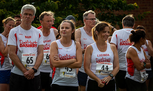Maidenhead AC 5K-53