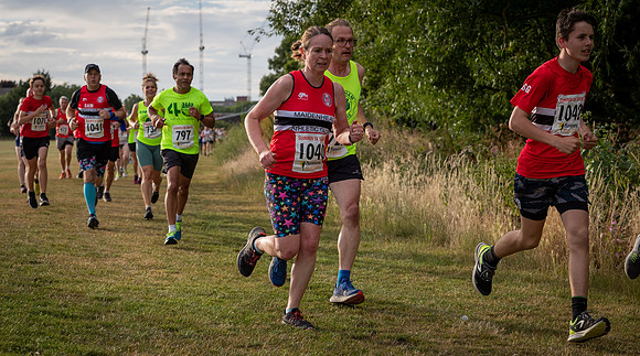 Maidenhead AC 5K-86