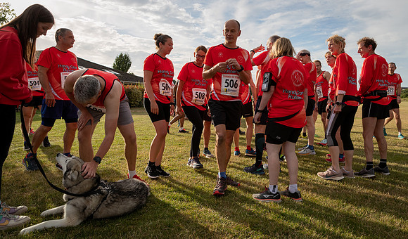 Maidenhead AC 5K-29