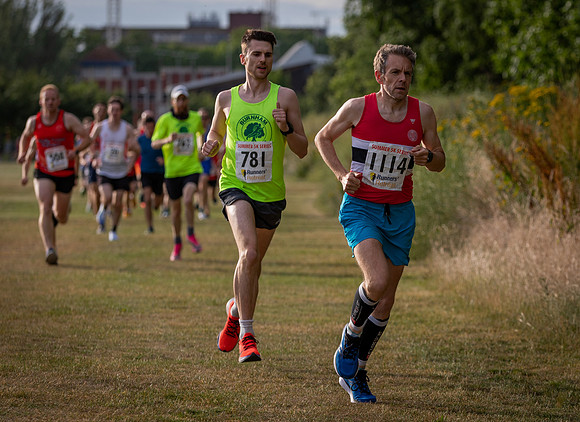 Maidenhead AC 5K-120