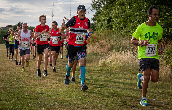 Maidenhead AC 5K-88