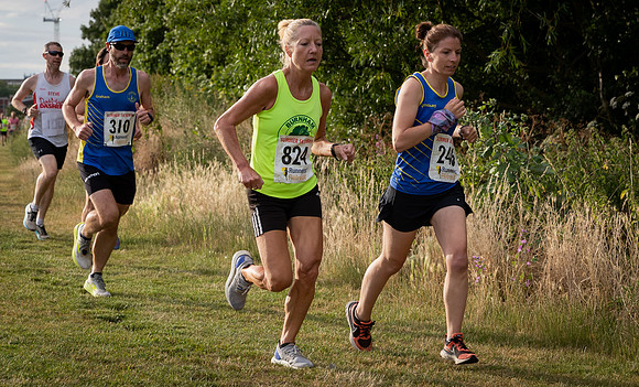 Maidenhead AC 5K-81