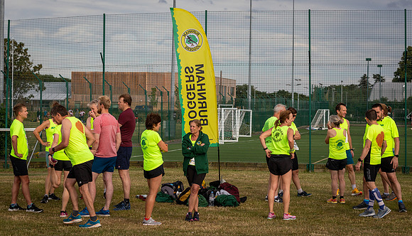 Maidenhead AC 5K-3