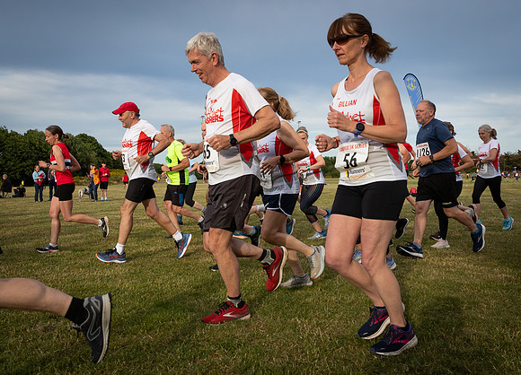 Maidenhead AC 5K-70