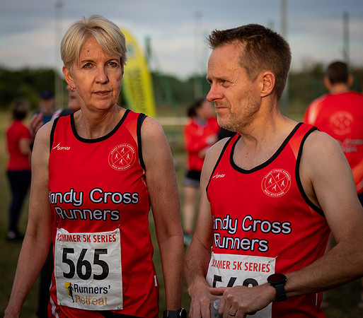 Maidenhead AC 5K-177