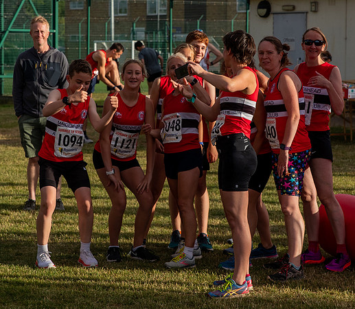 Maidenhead AC 5K-12
