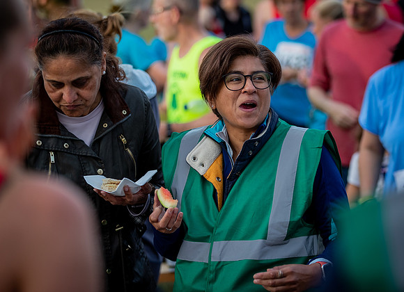 Maidenhead AC 5K-166