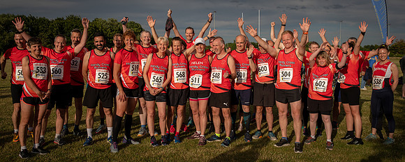 Maidenhead AC 5K-34