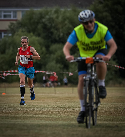 Maidenhead AC 5K-146