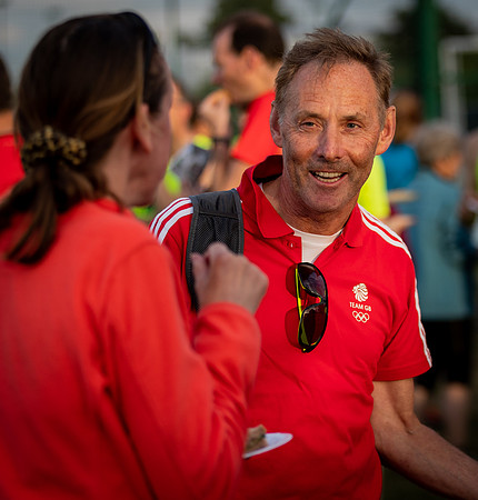 Maidenhead AC 5K-182