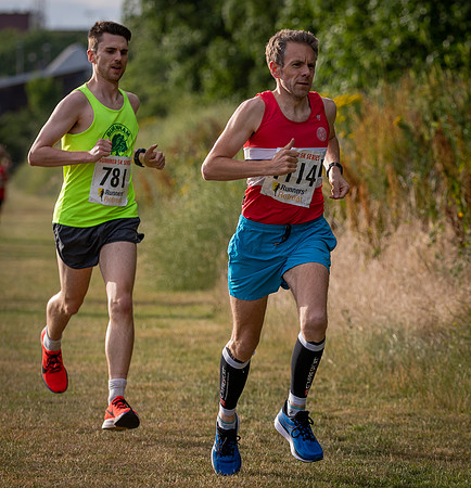 Maidenhead AC 5K-121