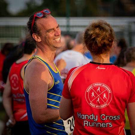 Maidenhead AC 5K-187