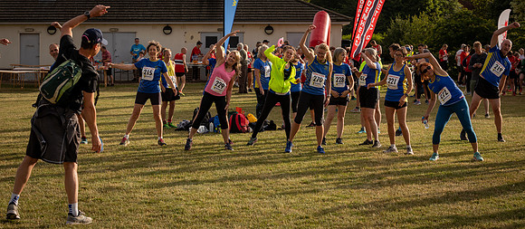 Maidenhead AC 5K-26