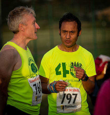 Maidenhead AC 5K-199