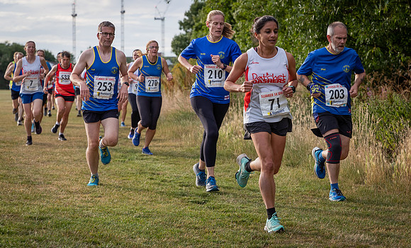 Maidenhead AC 5K-105