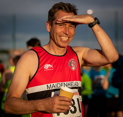 Maidenhead AC 5K-207