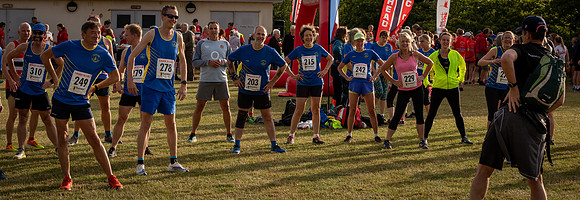 Maidenhead AC 5K-20