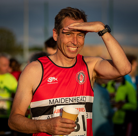 Maidenhead AC 5K-206
