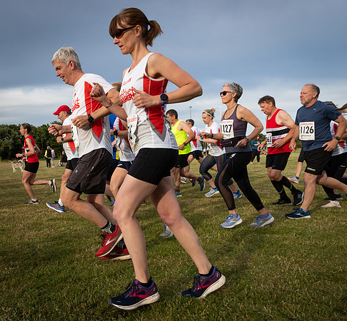 Maidenhead AC 5K-72