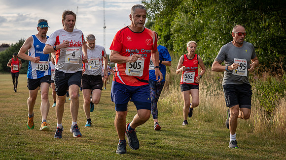 Maidenhead AC 5K-103