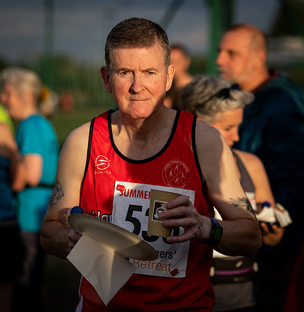 Maidenhead AC 5K-204