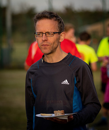 Maidenhead AC 5K-178