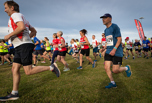 Maidenhead AC 5K-68