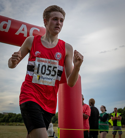 Maidenhead AC 5K-142