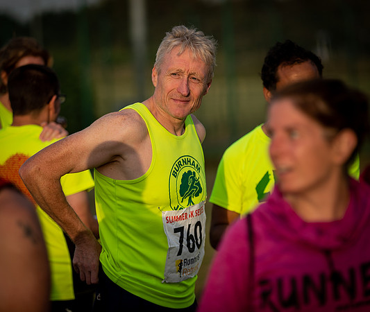 Maidenhead AC 5K-198