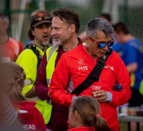 Maidenhead AC 5K-168