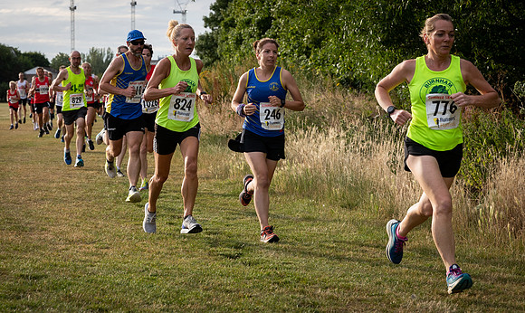 Maidenhead AC 5K-79