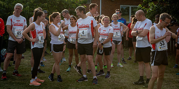 Maidenhead AC 5K-37