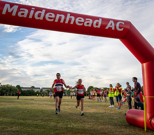 Maidenhead AC 5K-148