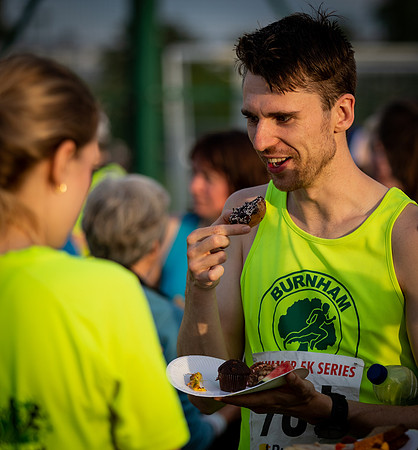 Maidenhead AC 5K-200