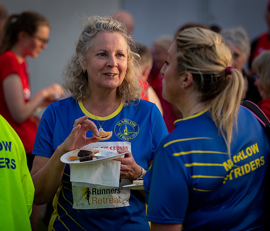 Maidenhead AC 5K-221
