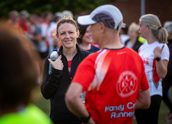 Maidenhead AC 5K-157
