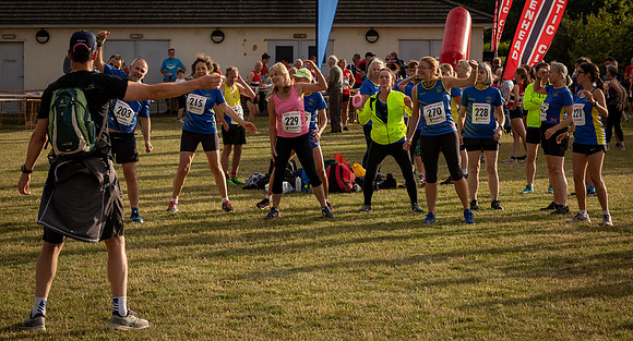 Maidenhead AC 5K-27