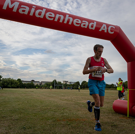 Maidenhead AC 5K-131