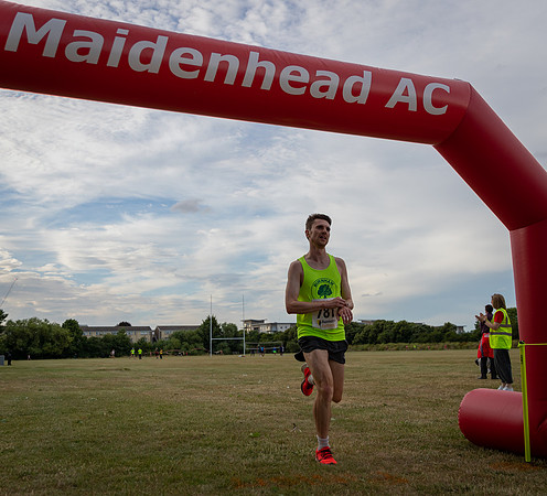 Maidenhead AC 5K-132