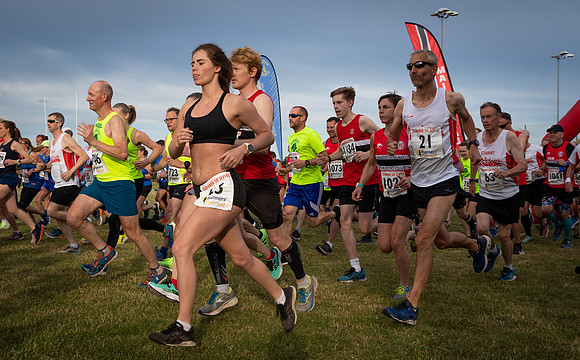 Maidenhead AC 5K-62