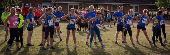 Maidenhead AC 5K-18