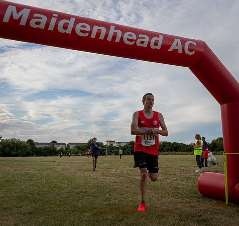 Maidenhead AC 5K-136