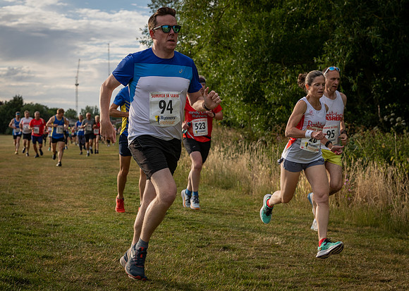 Maidenhead AC 5K-99
