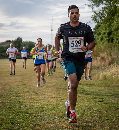 Maidenhead AC 5K-93