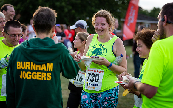 Maidenhead AC 5K-153