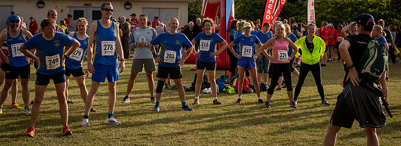Maidenhead AC 5K-21