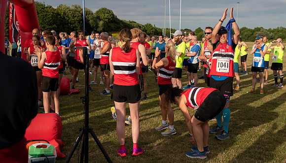 Maidenhead AC 5K-41